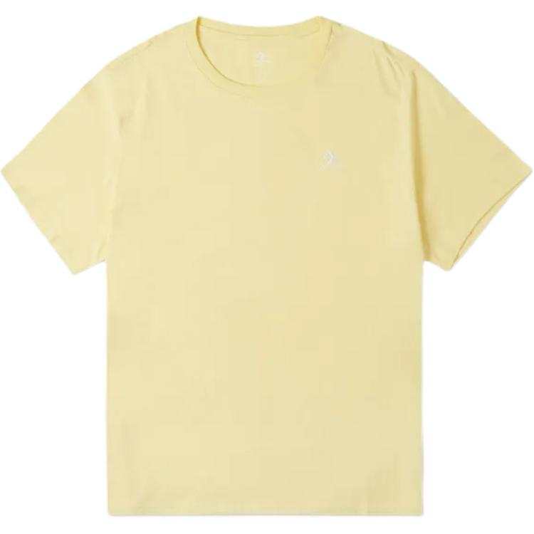 Converse Go-To Embroidered Star Chevron Standard-Fit T-Shirt