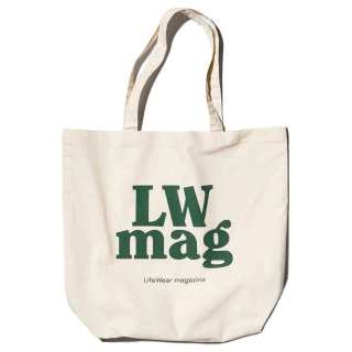 UNIQLO Cotton Shoulder Bag Regular Unisex Ivory