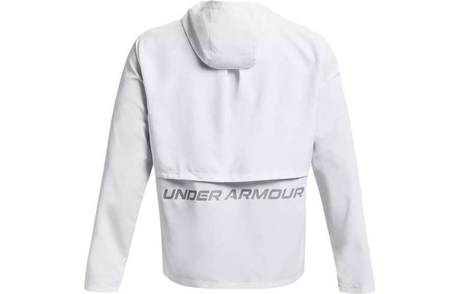 Under Armour Under Armour MEN'S STORM HOODED RUNNING JACKET