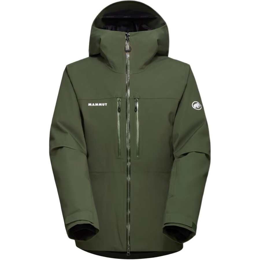 MAMMUT MAMMUT Stoney HS Jackets & Coats Men's