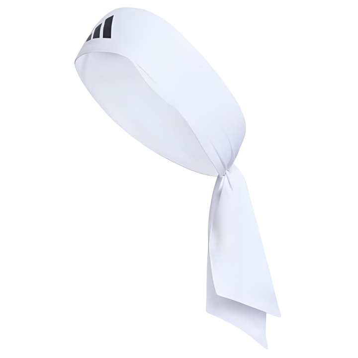 Adidas Adidas Free Shipping With AdiClub Alphaskin Tie Headband
