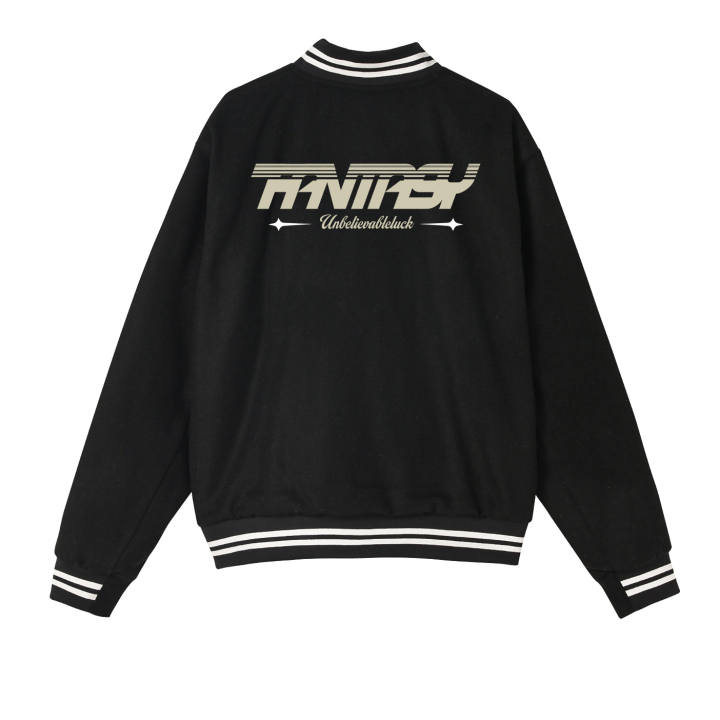 Nike Nike Jackets & Coats Unisex Black