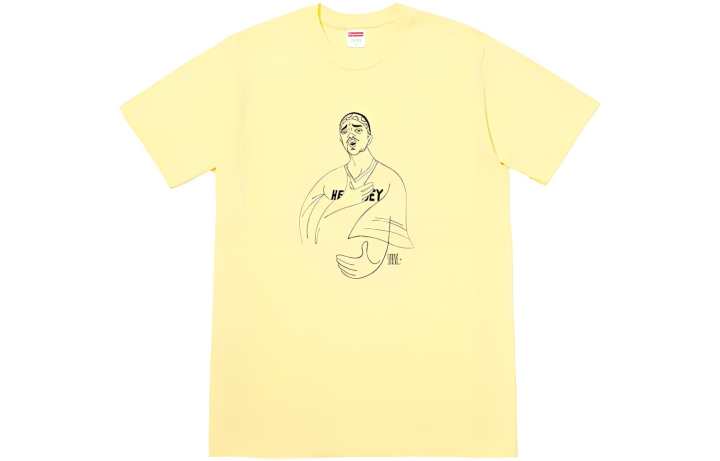 Supreme Supreme Prodigy Tee
