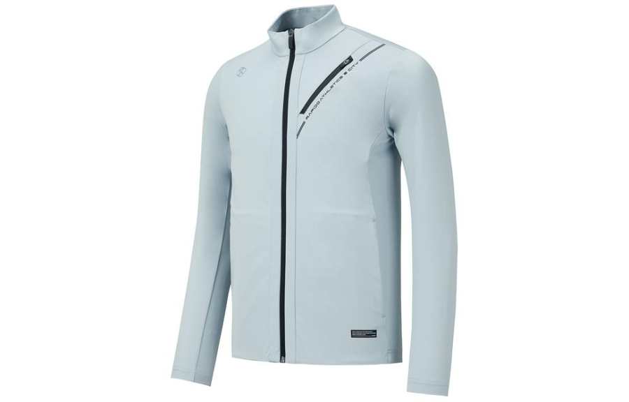 RAPIDO RAPIDO Jackets Men's Stand Collar Moderate Other