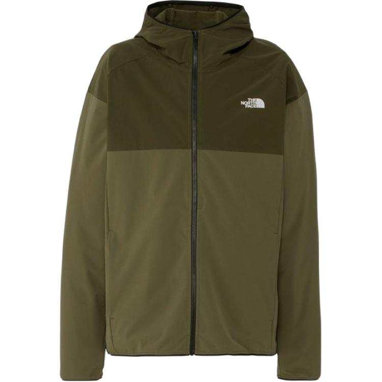 THE NORTH FACE Jackets & Coats Men's Dark Green