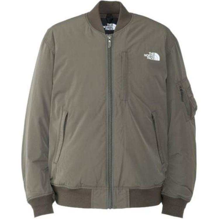 THE NORTH FACE Jackets & Coats Men's Green