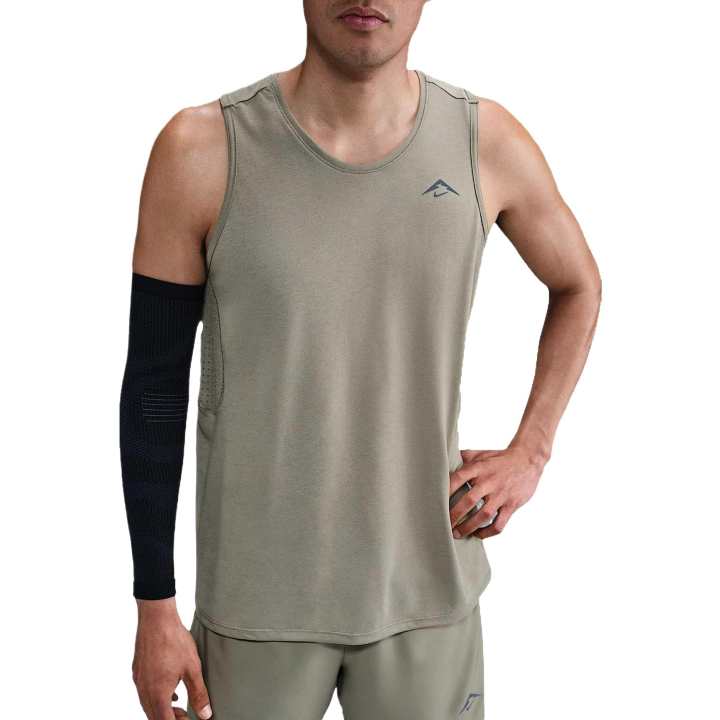 Nike Nike Nike Solar Chase Men's Dri-FIT Adv Running Tank Top
