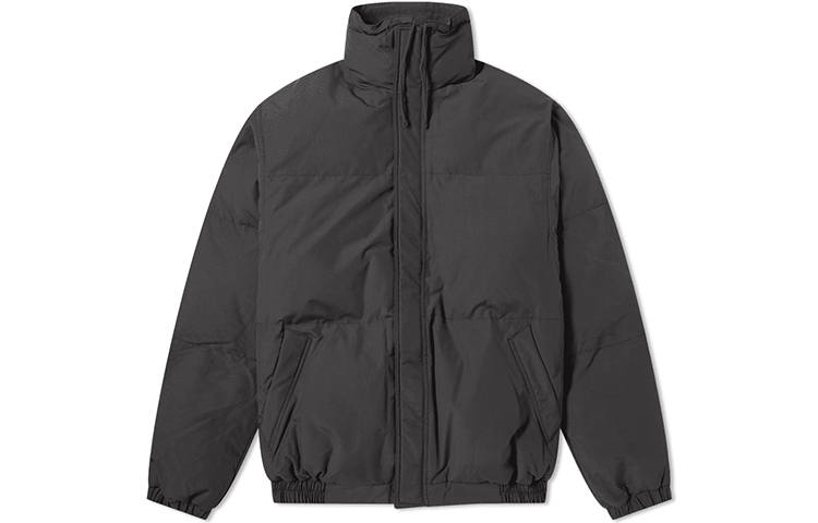 Fear Of God Essentials Puffer Jacket