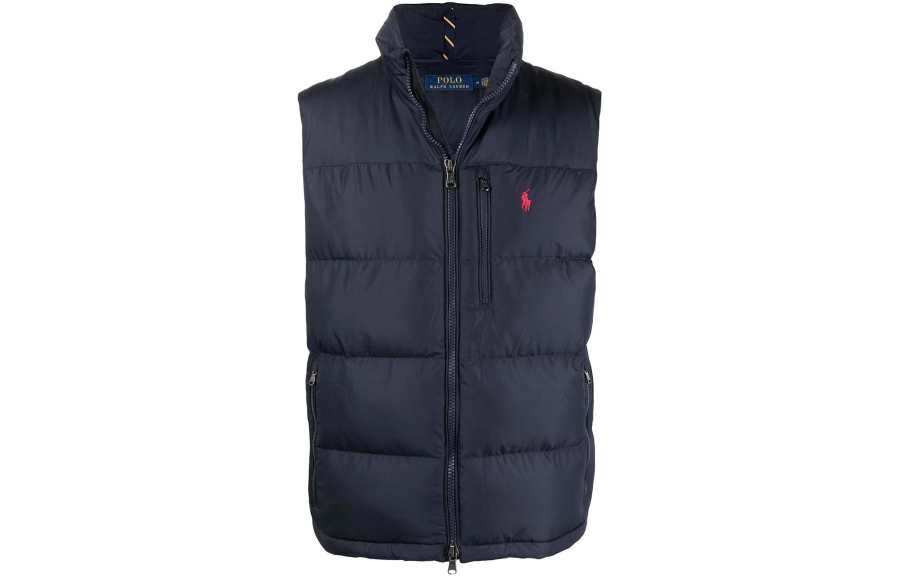 Polo Ralph Lauren The Gorham Puffer Gilet