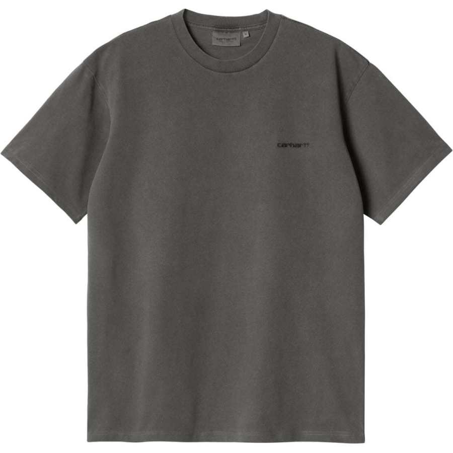 Carhartt WIP Carhartt WIP Duster Script T Shirt