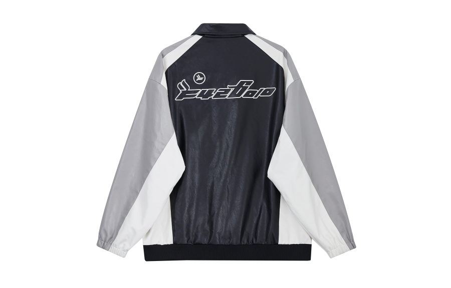 F426 F426 Jackets Unisex Lapel Moderate Other