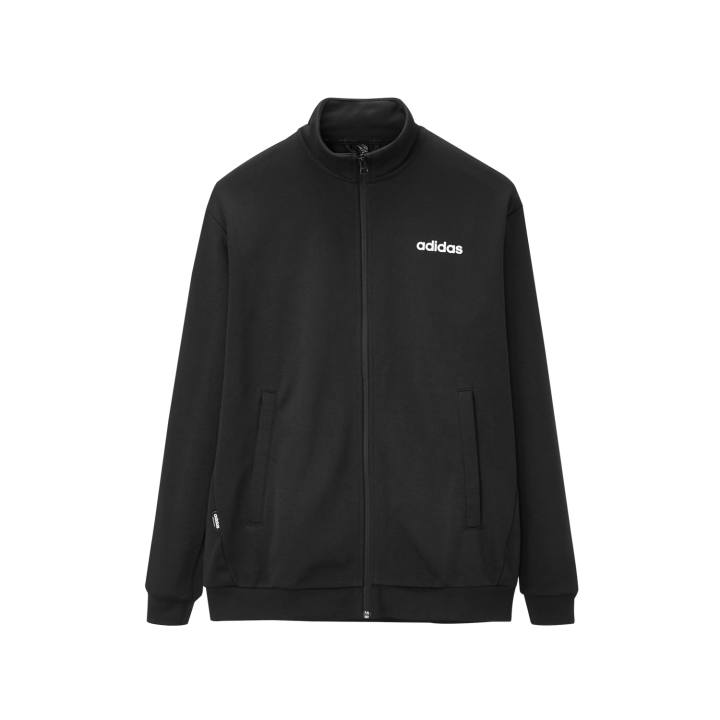 Adidas Adidas Jackets & Coats Men's Black