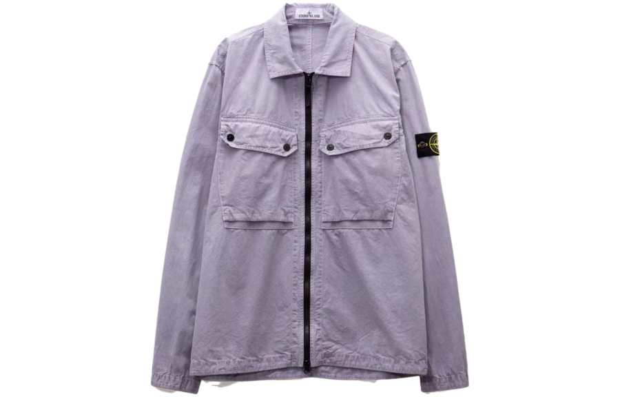 STONE ISLAND Jackets & Coats Men's