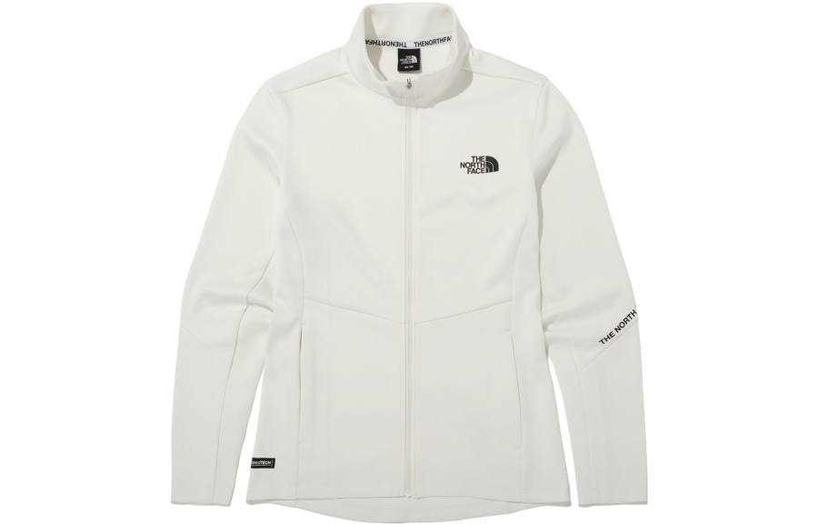 THE NORTH FACE Jacket Unisex White