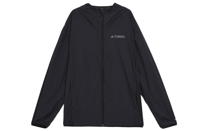 Adidas Adidas Terre WIND.RDY Jackets & Coats Men's Black