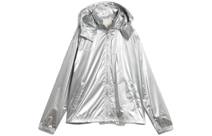 Adidas Adidas X Wales Bonner Anorak Jacket