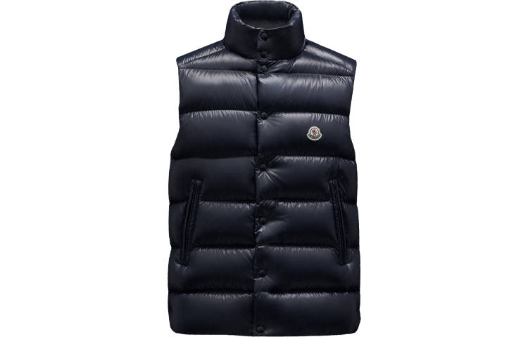 Moncler Moncler Tibb Gilet Down Vest