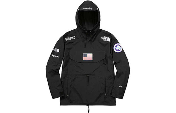 Supreme Supreme The North Face Trans Antarctica Expedition Pullover Jacket