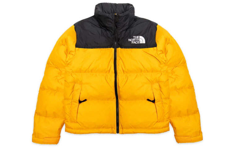 THE NORTH FACE Kids 1996 Retro Nuptse Jacket