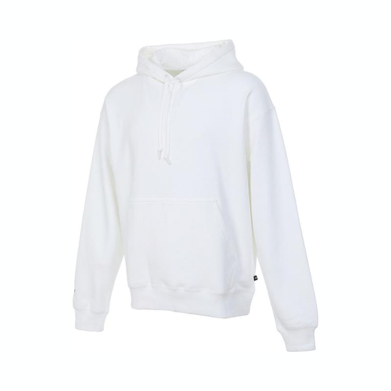 Converse Converse Sweatshirt Unisex White
