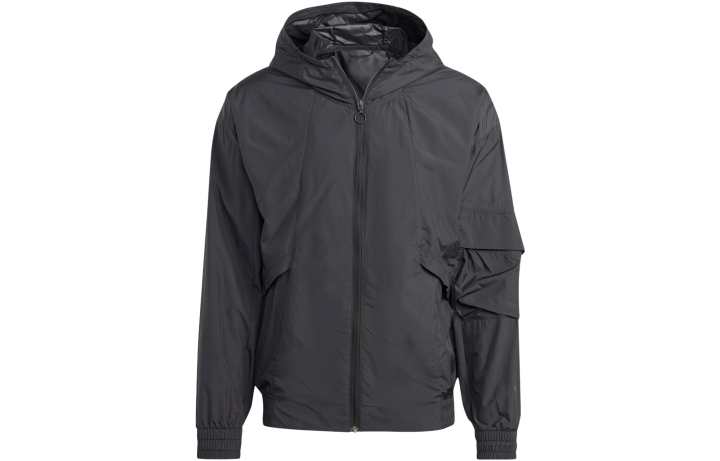 Adidas Adidas CITY ESCAPE Jacket Men's Black