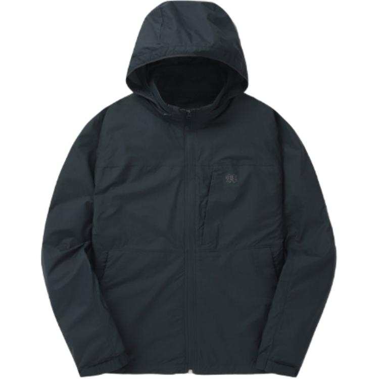 KOLON SPORT Collection Jackets & Coats Men's Gray