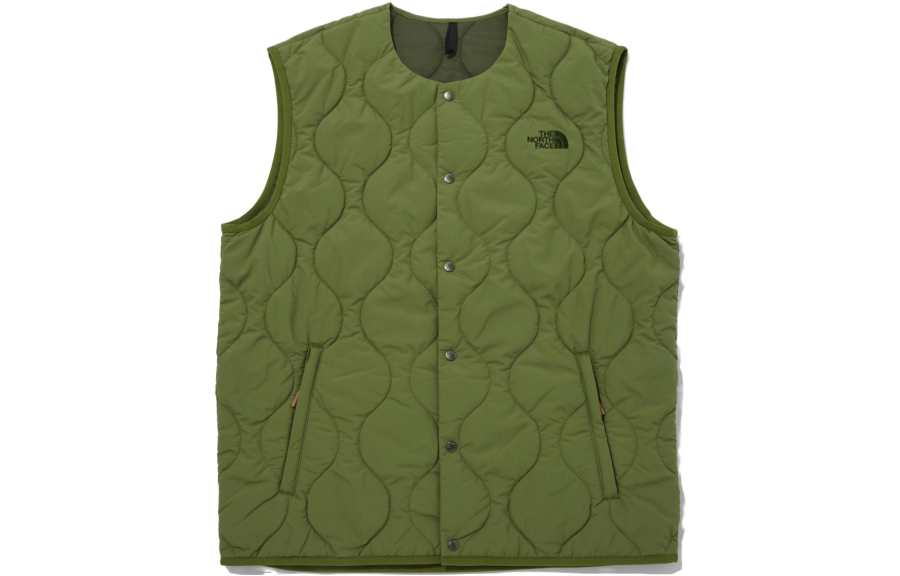 THE NORTH FACE Vest Men's Green