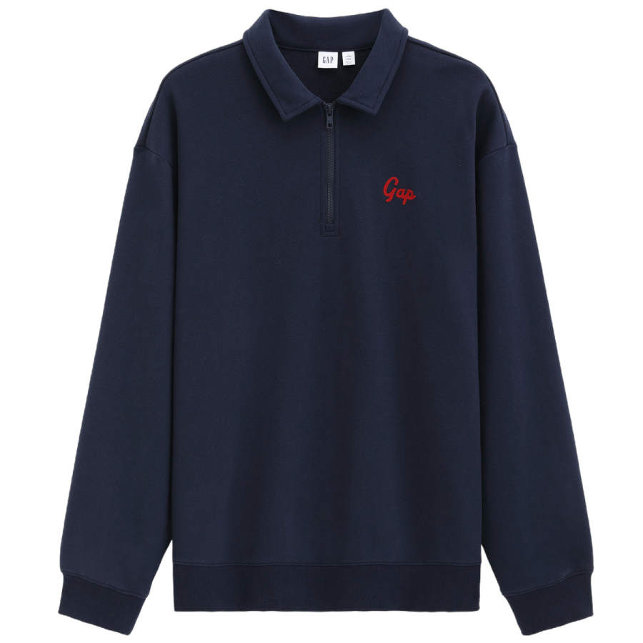 GAP GAP Spring Sweatshirt Casual Top Men's