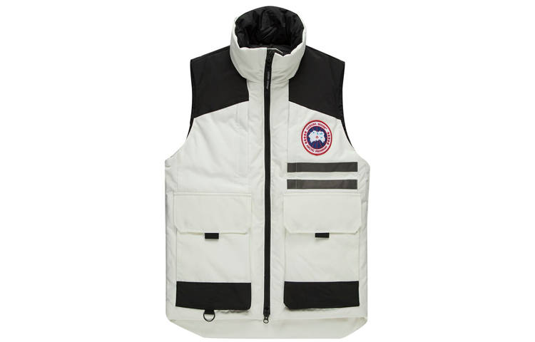 Canada Goose Canada Goose Duncan Down Vest Men's