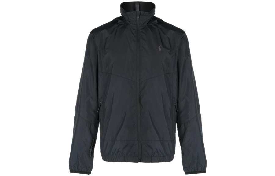 Polo Ralph Lauren SS23 Jackets & Coats Men's Black