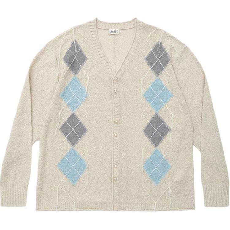 GOOD BAI Series 916 Knitwear Unisex