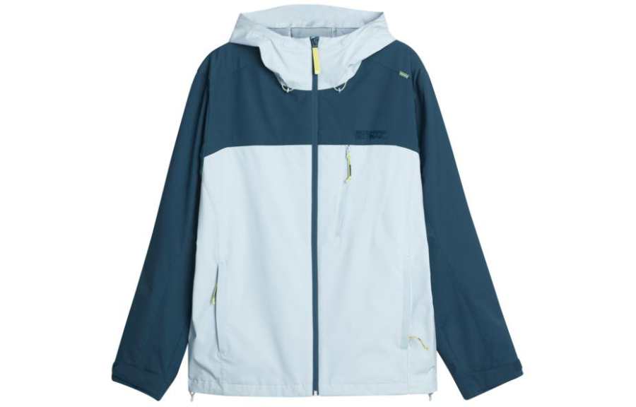 Skechers Skechers Jackets & Coats Men's Sky Light Blue