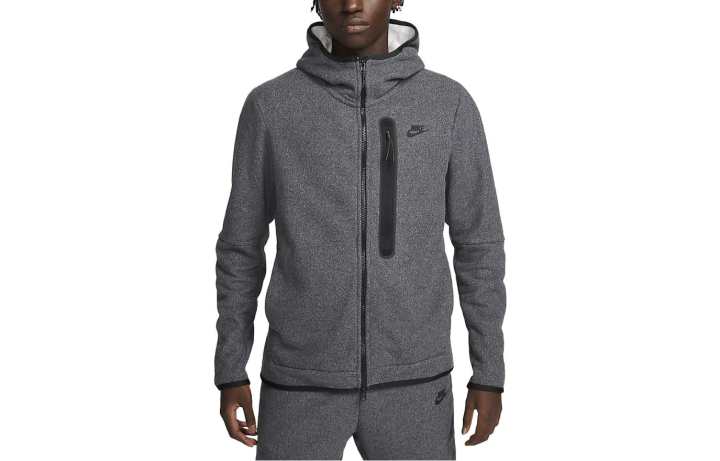 Nike Nike Full Zip Winterized '' Hoodie