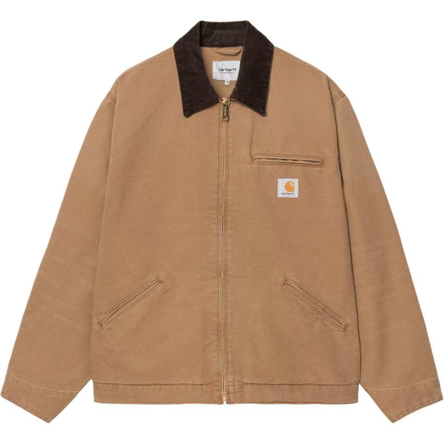Carhartt WIP Detroit Jacket