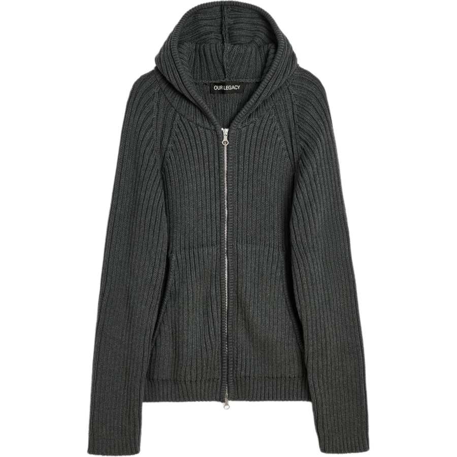 OUR LEGACY Level Hoodie