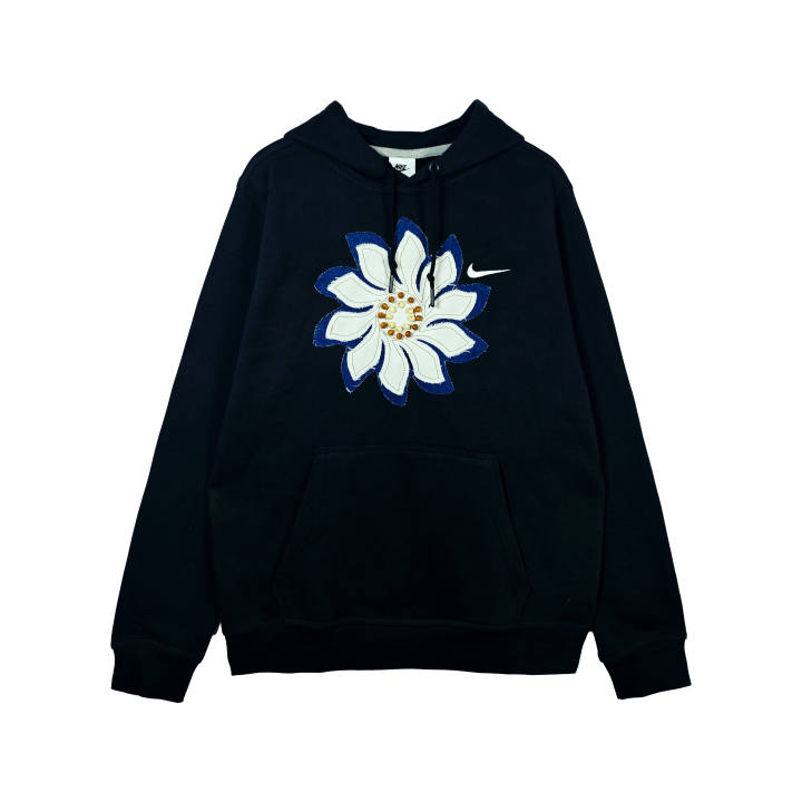 Nike Nike Atopos Sweatshirt Unisex Black