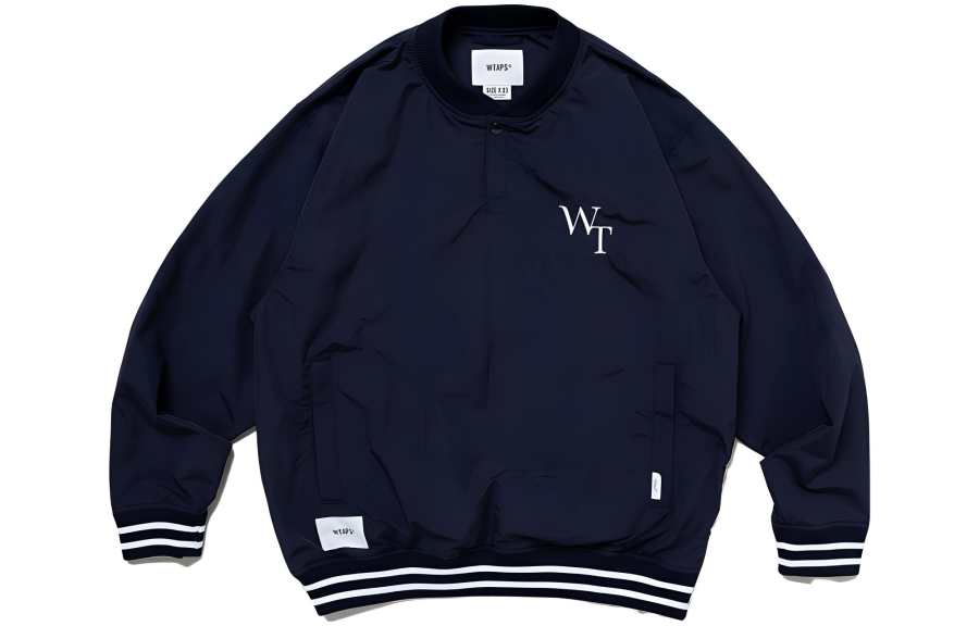 WTAPS WTAPS SS23 Jackets & Coats Men's