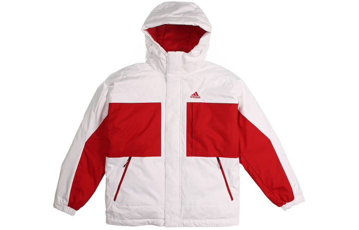 Adidas Adidas Down Jacket Winter Men's White