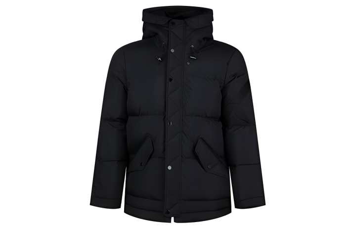 Jordan Jordan Air Jordan Wings Down Jacket Men's Black