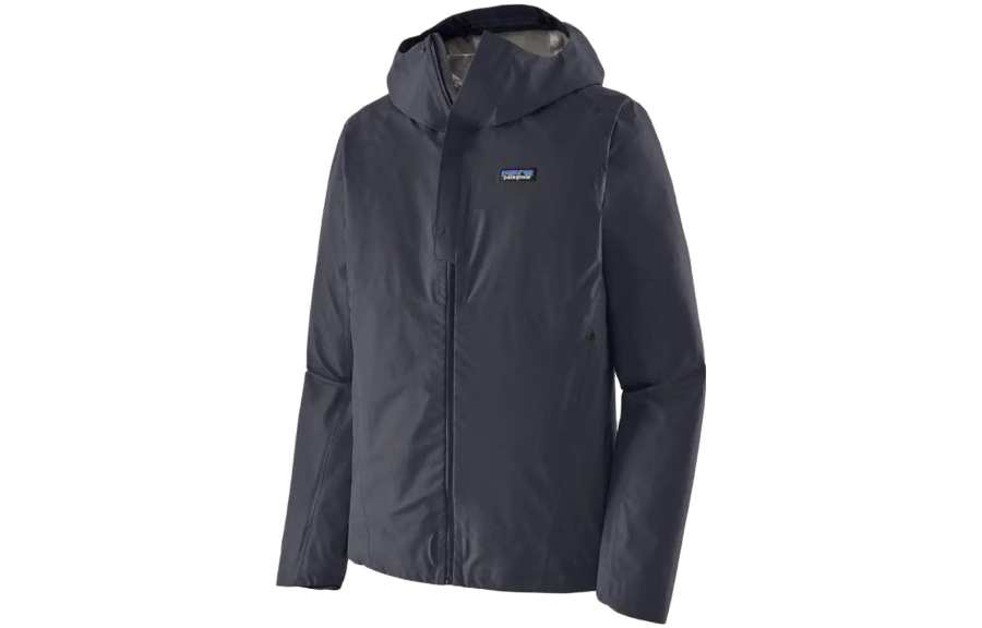 Patagonia Slate Sky Water Repellent Jacket