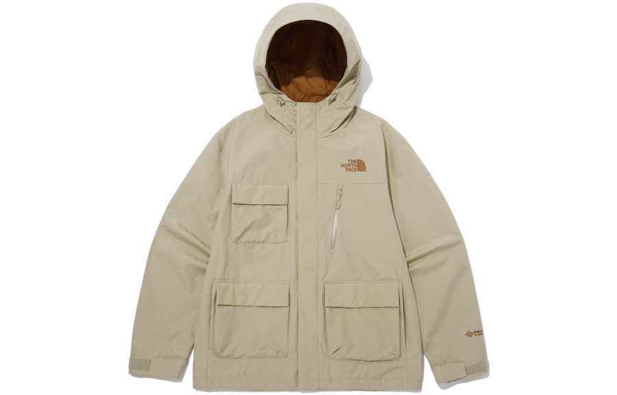 THE NORTH FACE Hiking Outdoor Hiking Business/Casual Skiing And Paragliding Cold Wave Low Altitude Hiking