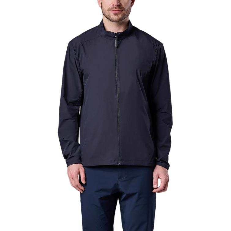 XBIONIC XBIONIC Jackets Men's Stand Collar Moderate Other
