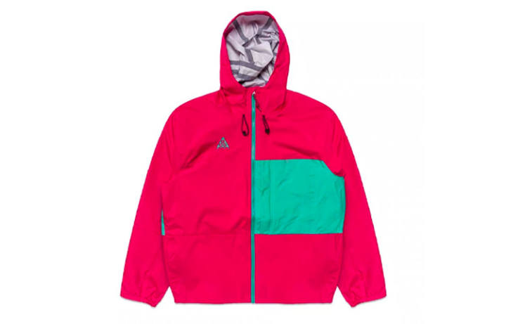 Nike Nike Nrg Acg 2.5L Packable Jacket