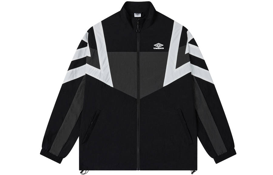 Umbro Umbro Jackets Unisex Stand Collar Moderate Other