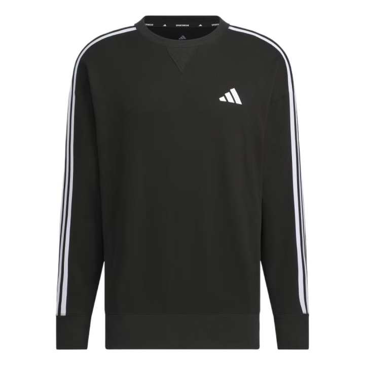 Adidas Adidas Essential Sweatshirt Men's Black