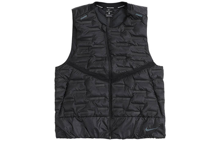 Nike Nike Down Jacket Winter Men's Black
