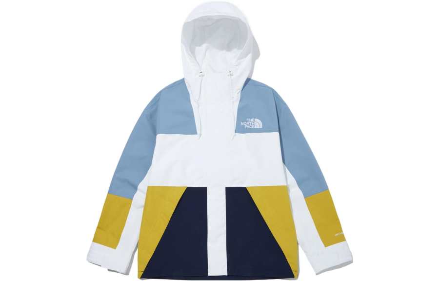 THE NORTH FACE THE NORTH FACE Jacket Unisex Multicolor