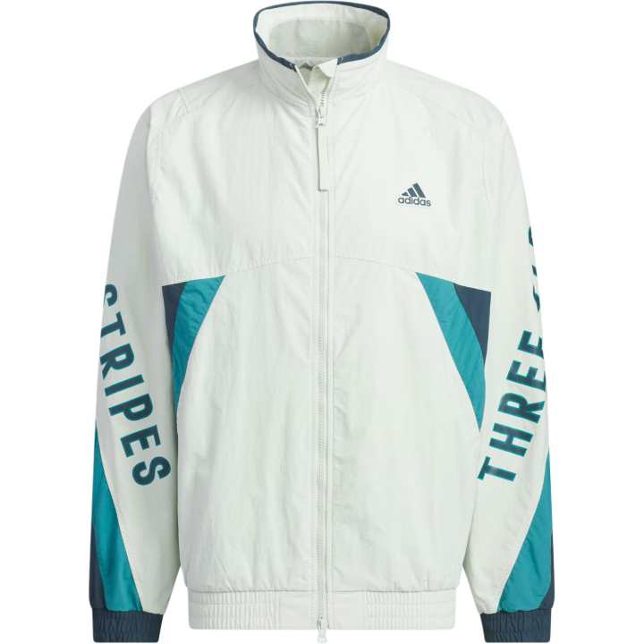 Adidas Adidas Jackets & Coats Unisex Green