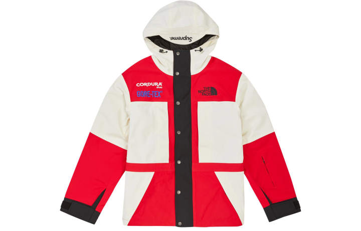 Supreme Supreme The North Face Expedition FW18 Jacket