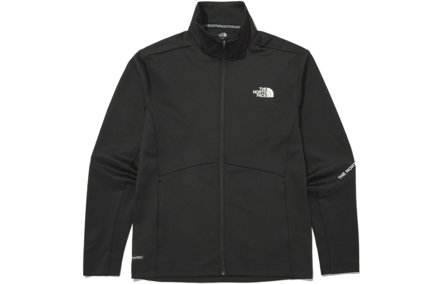 THE NORTH FACE Jackets & Coats Men's Black